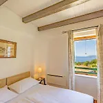 Mely Vakantiehuis Makarska