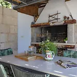 Vakantiehuis Mely Makarska