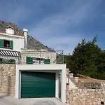 Vakantiehuis Mely Makarska