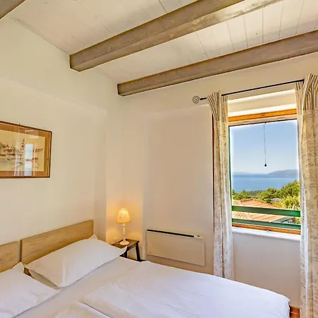 Mely Vakantiehuis Makarska