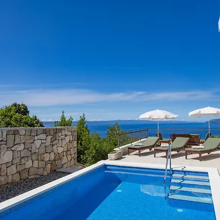 Mely * Makarska