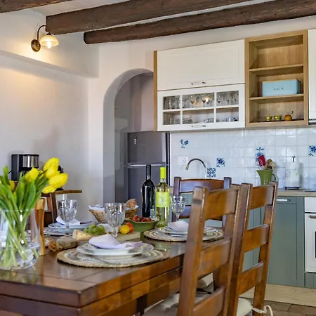 Mely Holiday home
