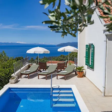 Mely * Makarska