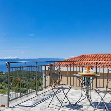 Mely * Makarska