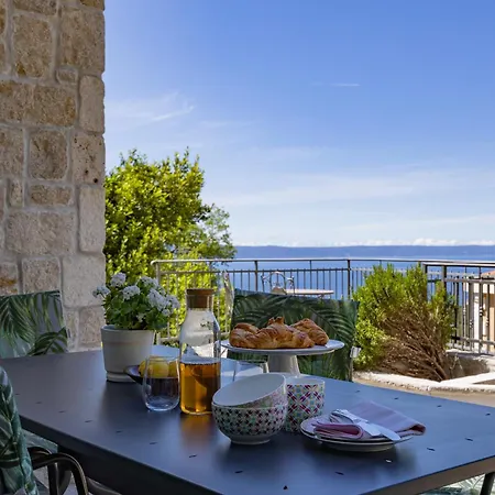 Mely Makarska