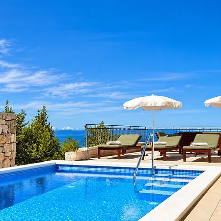 Mely * Makarska