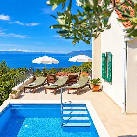 Mely * Makarska