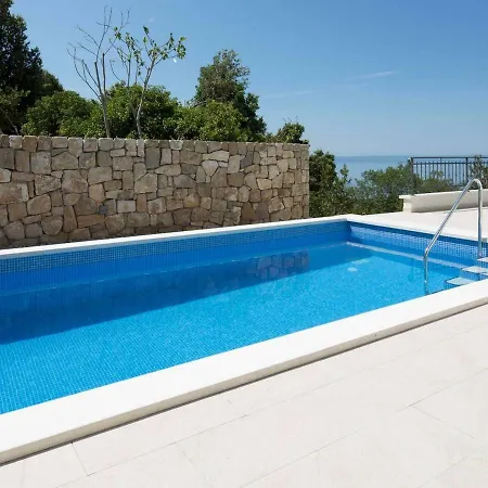 Mely Holiday home Makarska