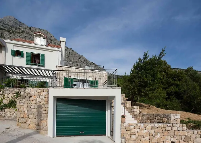 Holiday home Mely Makarska