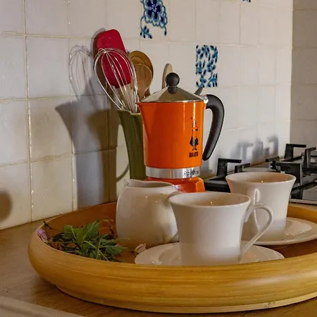 Prázdninový dům Mely