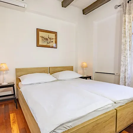 Mely Prázdninový dům *