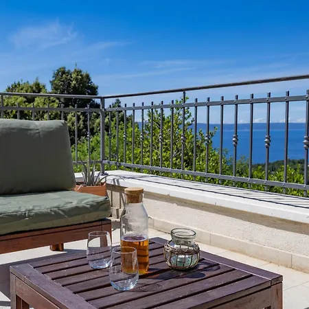 Prázdninový dům Mely