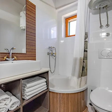 Prázdninový dům Mely *